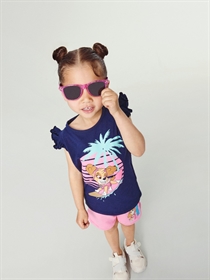 NAME IT Paw Patrol T-shirt Mima Dark Sapphire